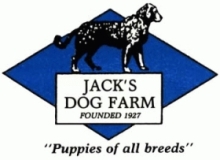 Jacks Dog Farm